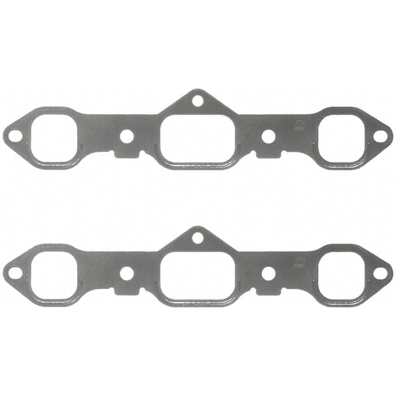 Fel-Pro — Fel-Pro Oldsmobile Cutlass Supreme MS 93036 Exhaust Manifold Gasket Set