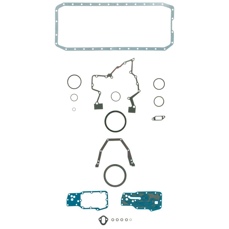 Fel-Pro — Fel-Pro Dodge RAM 2500 CS 26218 Engine Conversion Gasket Set