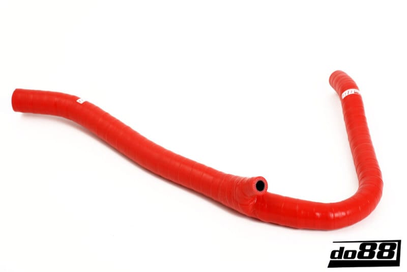 do88 — do88 SAAB 900 Turbo T16 84-93 Crankcase Vent Hose Red
