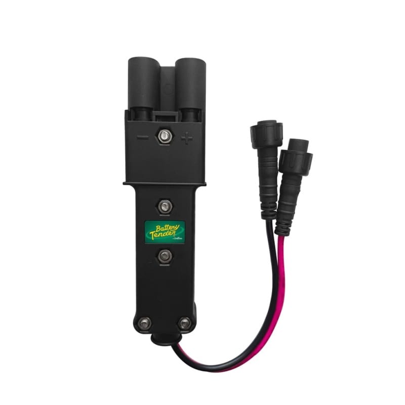 Battery Tender — Battery Tender Yamaha 48V MAC DC Plug Electric G19/G22/G29