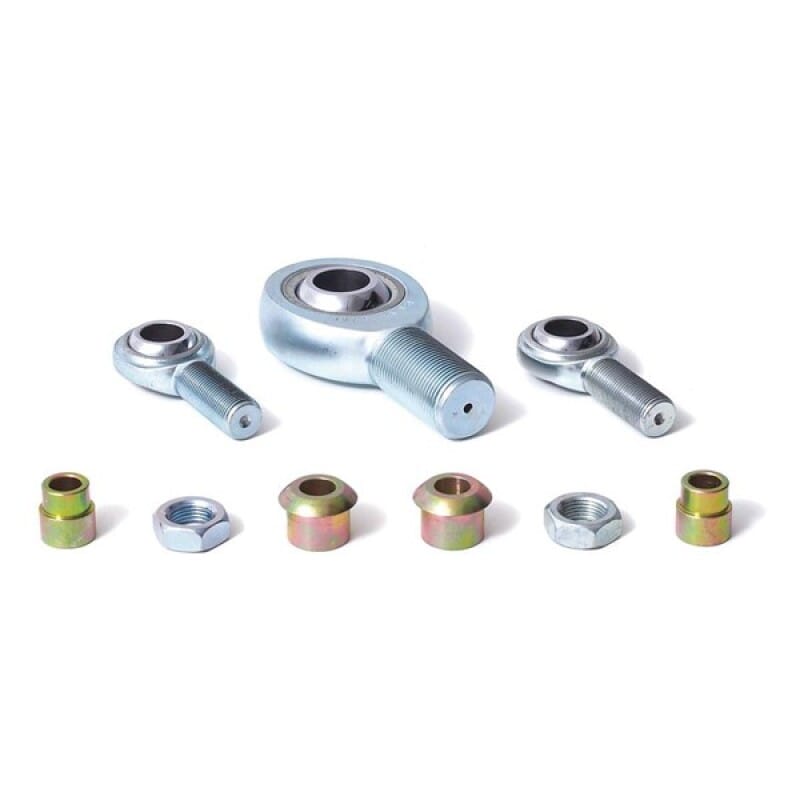Fabtech — Fabtech 09-13 Ram 2500/3500 4WD Mis-Alignment Spacer