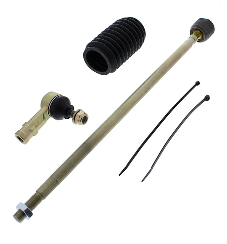 All Balls Racing — All Balls Racing 2016 Polaris RZR XP 4 Turbo Rack Tie Rod Kit - Left