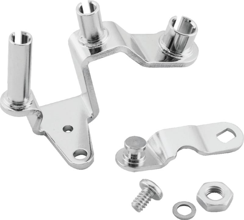 S&S Cycle — Fits H-D models with S&S® E and G Carbs 98-06