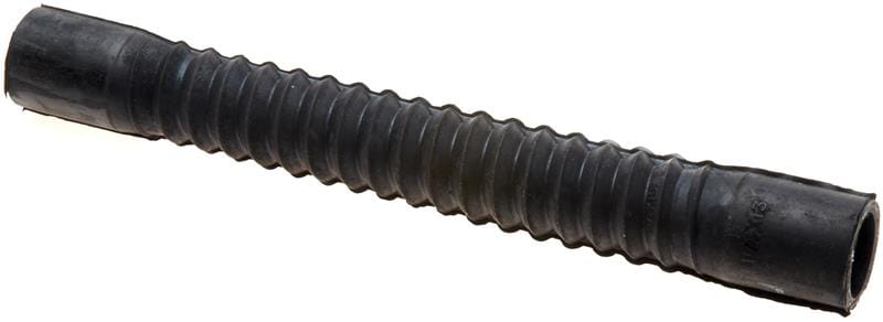 Gates — Gates 80-81 Cadillac Deville V-8 6.0L Upper Flexible Coolant Hose (Standard)