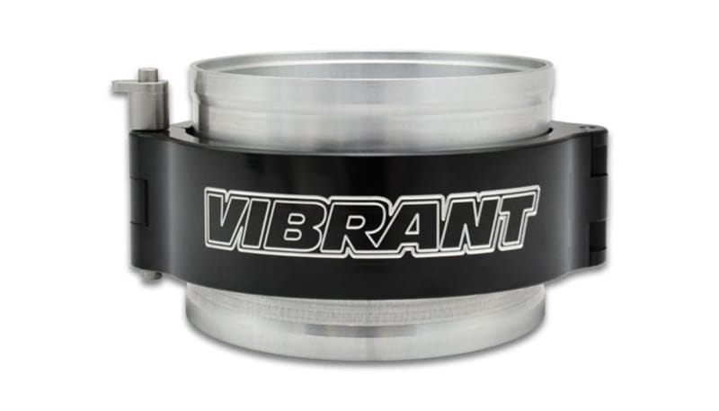 Vibrant — Vibrant 2in HD Clamp System Assembly - Anodized Black
TChrgrIcoolerPpeClmp
2"ODVibHDClmpSysAssy
2"OD HD ClampAssy-BK