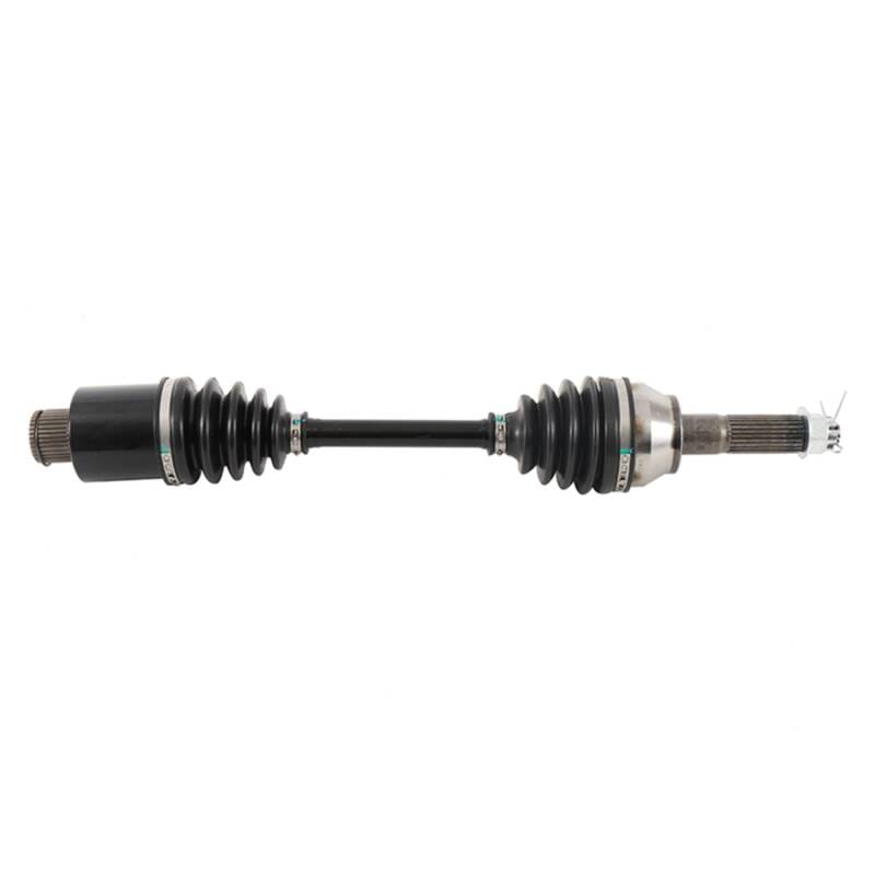 All Balls Racing — All Balls Racing 11-14 Hawkeye 400 HO 2x4/11-14 Sportsman 400 4x4 HO Axle