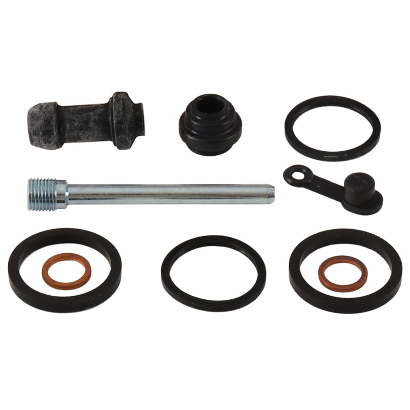 All Balls Racing — All Balls Racing 99-01 Honda GL1500CF Caliper Rebuild Kit Rear