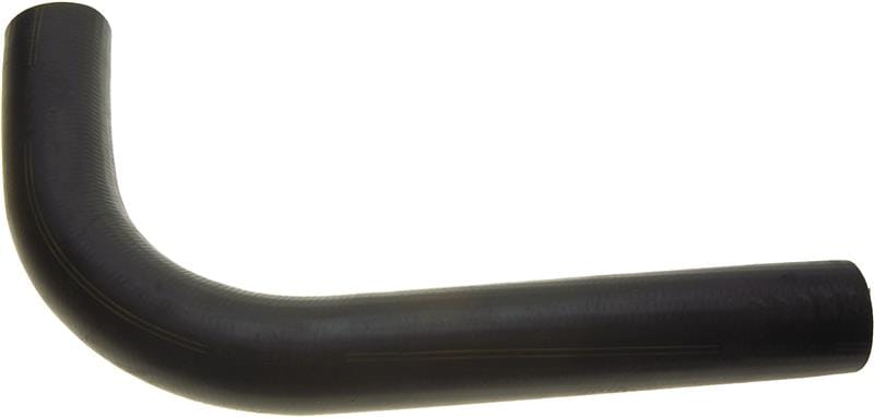 Gates — Gates 02-07 International/Navistar 4300 Diesel Upper Eng. To Rad. Molded Coolant Hose