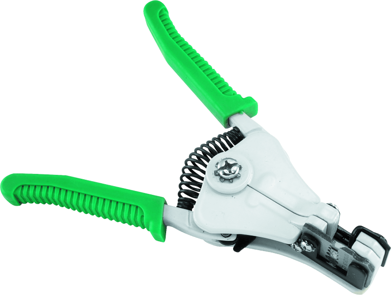 BikeMaster — Stripper/Cutter