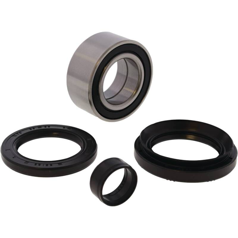 All Balls Racing — All Balls Racing 95-03 Honda TRX400FW Fourtrax Foreman 4x4 Wheel Bearing Kit Front