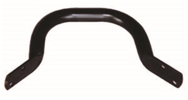 OMIX — Omix Rear Body Lift Handle- 41-45 Willys MB Ford GPW
Body Handle