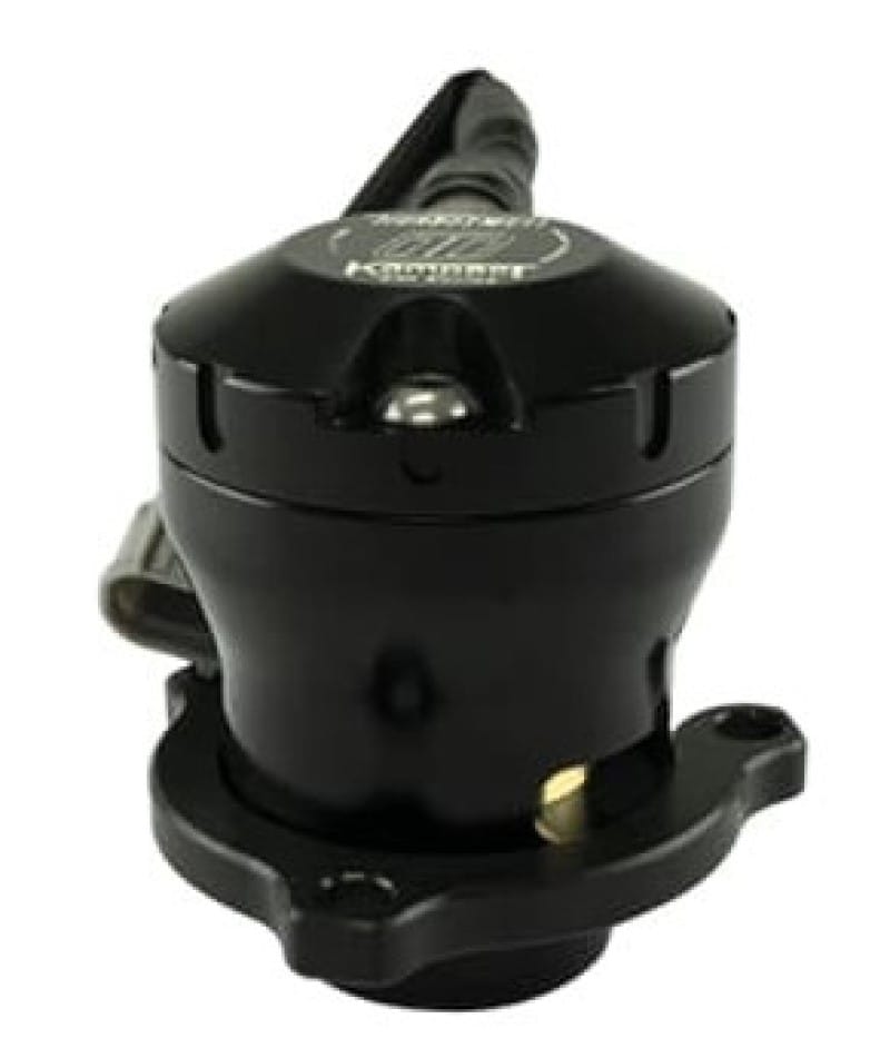 Turbosmart — Turbosmart 2020+ Toyota GR Yaris (XP210) Kompact EM VR17 Dual Port BOV