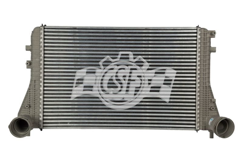 CSF — CSF 09-12 Volkswagen CC 2.0L OEM Intercooler