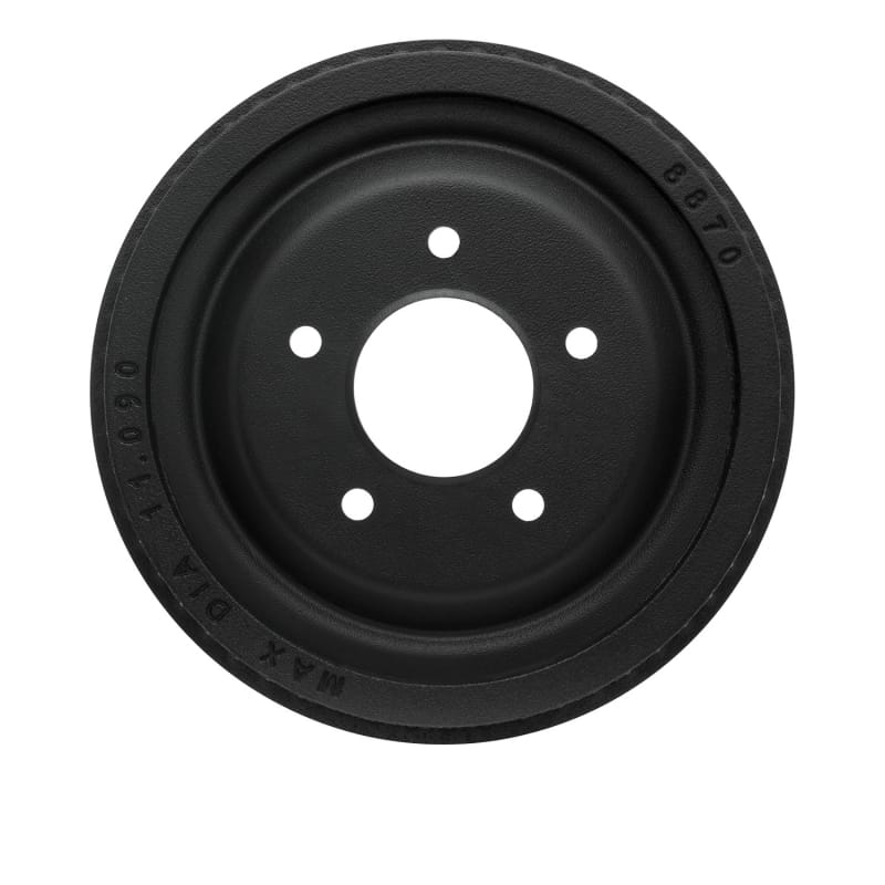 DFC — DFC 71-93 Buick Roadmaster Rear True Balanced Brake Drum
DFC Brake Drum