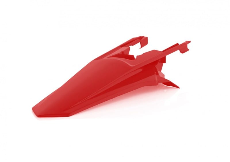Acerbis — Acerbis 18-24 KTM SX85/GasGas MC85 Rear Fender - Red