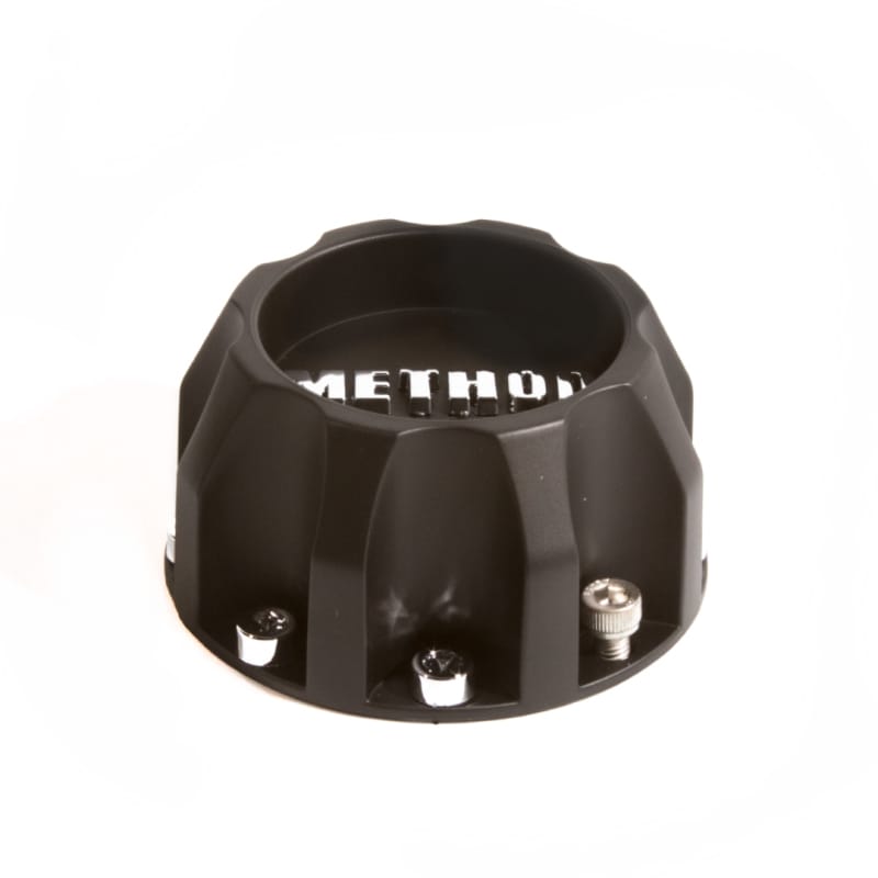 Method Wheels — Method Cap T082 - 71.5mm/87mm/106mm/132mm - Screw On