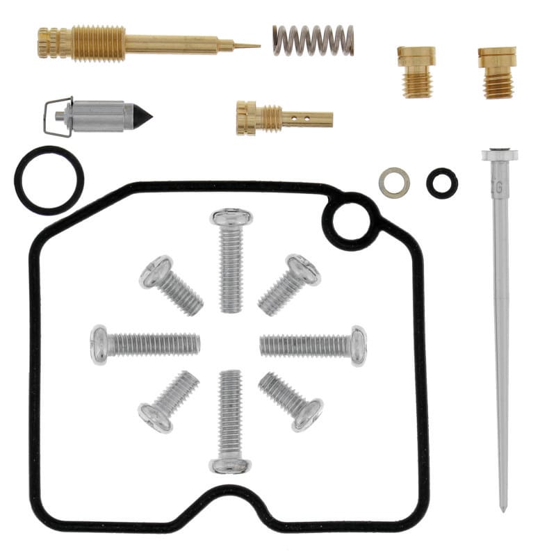 QuadBoss — Carburetor Kit
