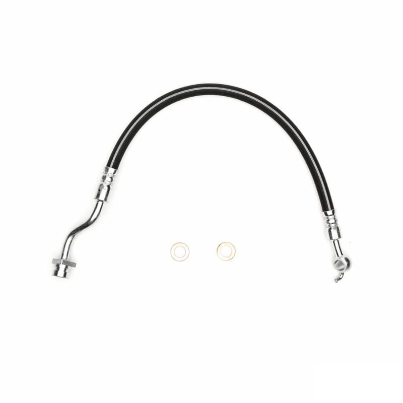 DFC — DFC 09-16 Hyundai Equus Rear-L Brake Hose