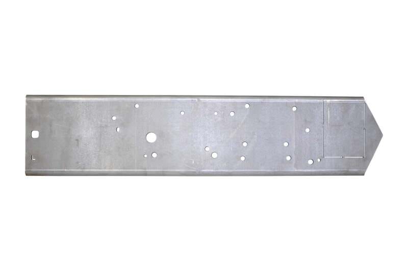 RustBuster — Rustbuster Center Frame Section Left Side