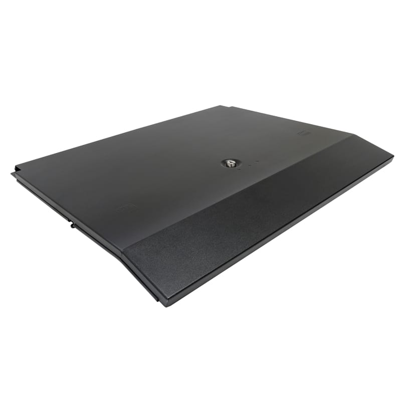 Tuffy Products — Tuffy 2019+ Jeep Wrangler 4Door Cubby Cover W/ Combo Lock
Locking Lid