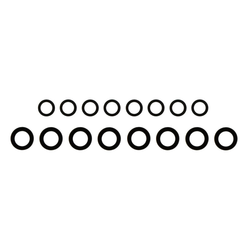 Fel-Pro — Fel-Pro Toyota Tundra ES 73113 Fuel Injector O-Ring Kit