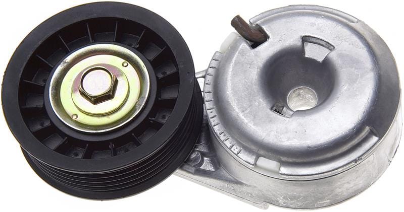 Gates — Gates 93-00 Ford Explorer V-6 4.0L Tensioner Assy. Belt Drive Tensioner