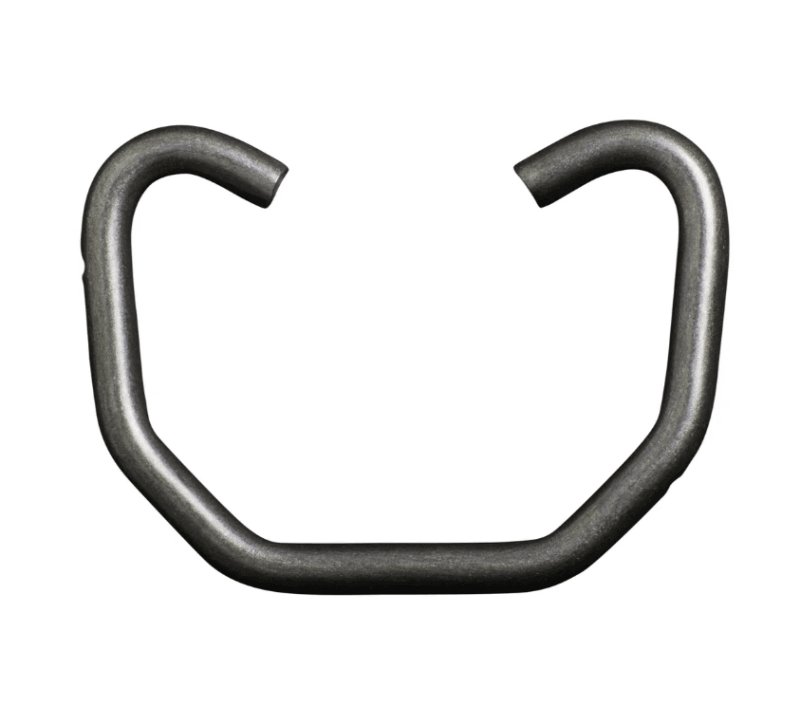 SeaSucker — SeaSucker Stainless D-Ring - Flat-Top