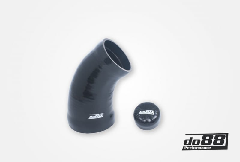 do88 — do88 Porsche 996 & 997 Carrera C2 C4 Inlet Hose Black