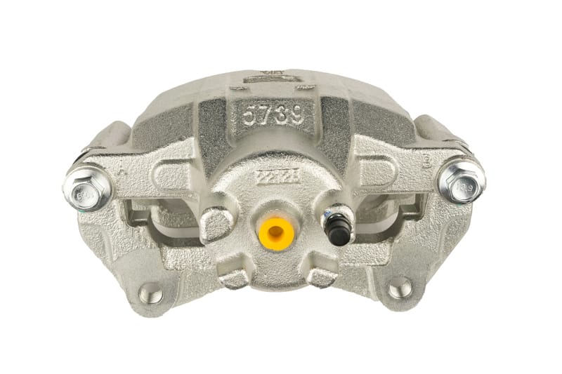 DBA — DBA 08-16 Mitsubishi Lancer Street Series Right Front Caliper
Brake Caliper