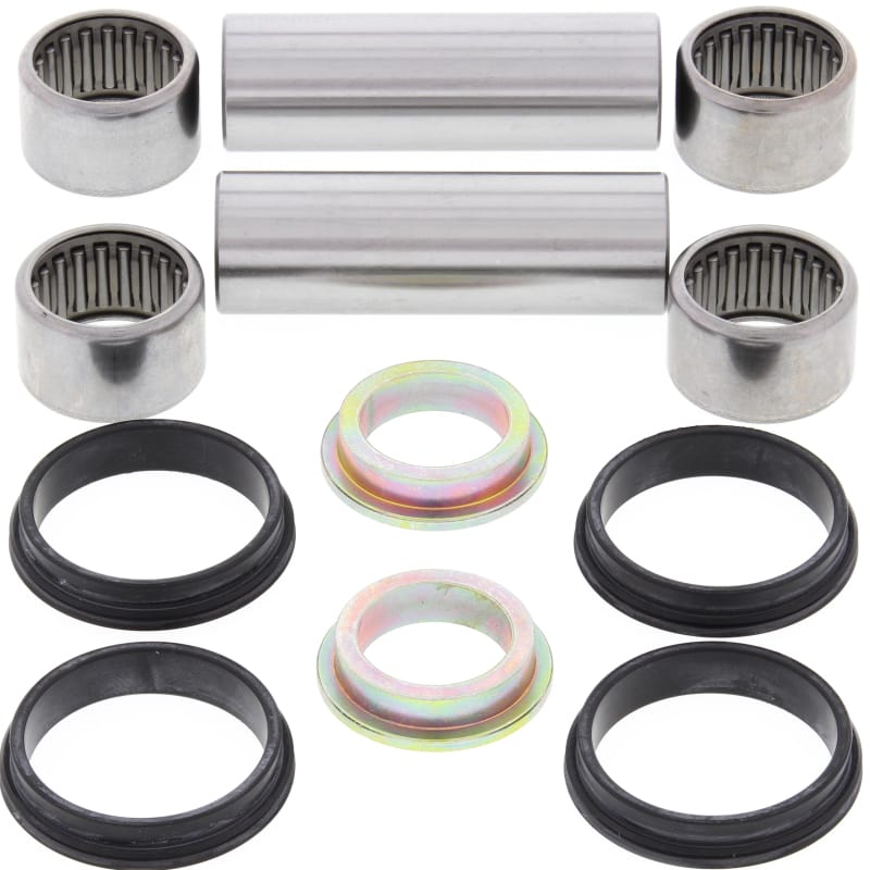 All Balls Racing — All Balls Racing 1985 Honda CR125R Swing Arm Bearing Kit
