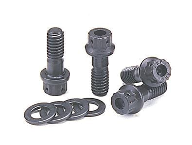 ARP — ARP AP Brakes 1/4in - 28 Brake Hat Bolt Kit