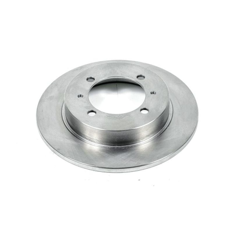 PowerStop — Power Stop 00-04 Volvo S40 Rear Autospecialty Brake Rotor
AutoSpecialty Rotor