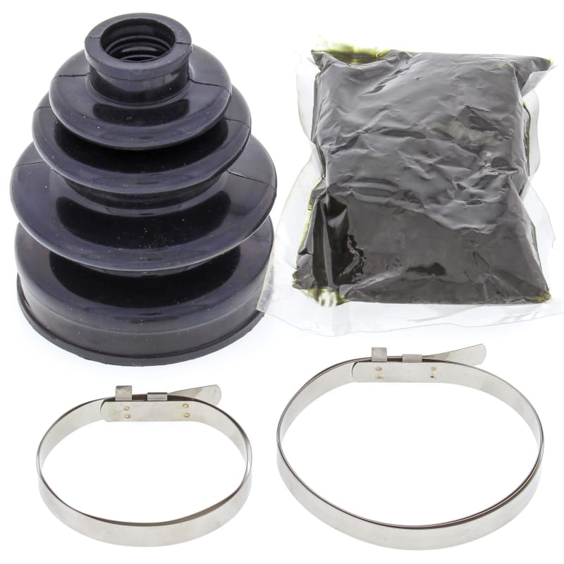 All Balls Racing — All Balls Racing 2004 Can-Am Outlander 330 CV Boot Repair Kit - Front - Outer