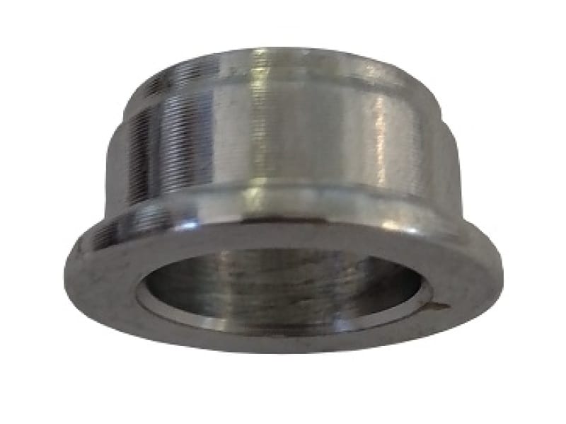 Ridetech — Ridetech Aluminum Bearing Spacer - .625in I.D. x .450in Wide - Single
Bearing Spacer .63"