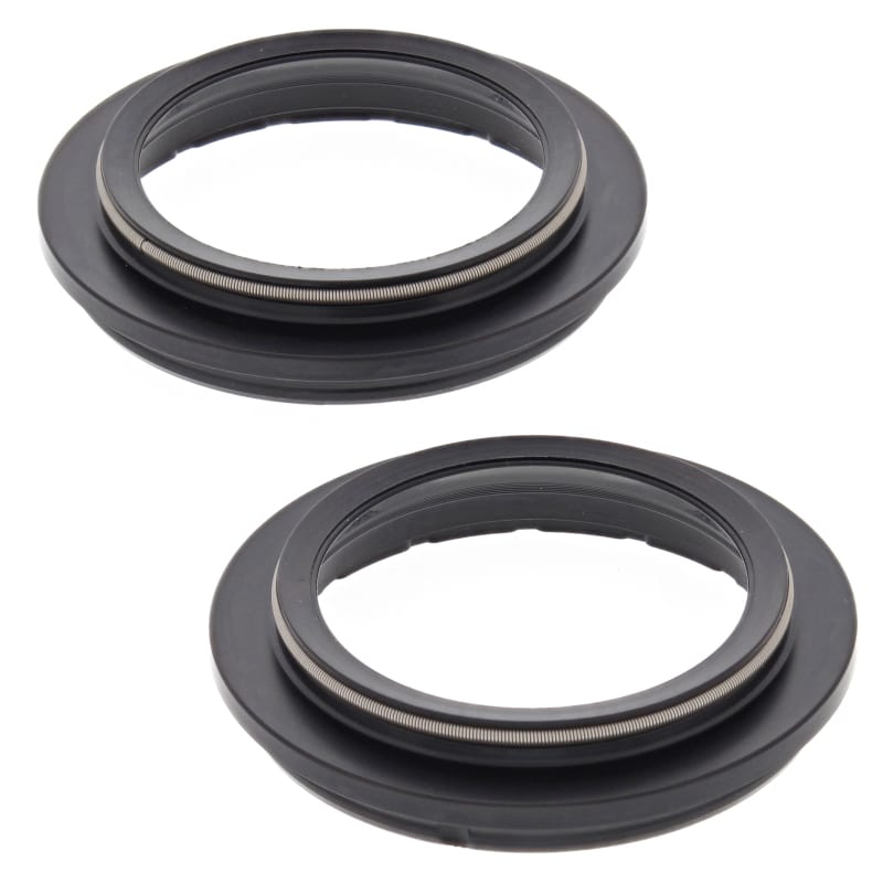All Balls Racing — All Balls Racing 1990 Kawasaki KX125 Fork Dust Seal Only Kit