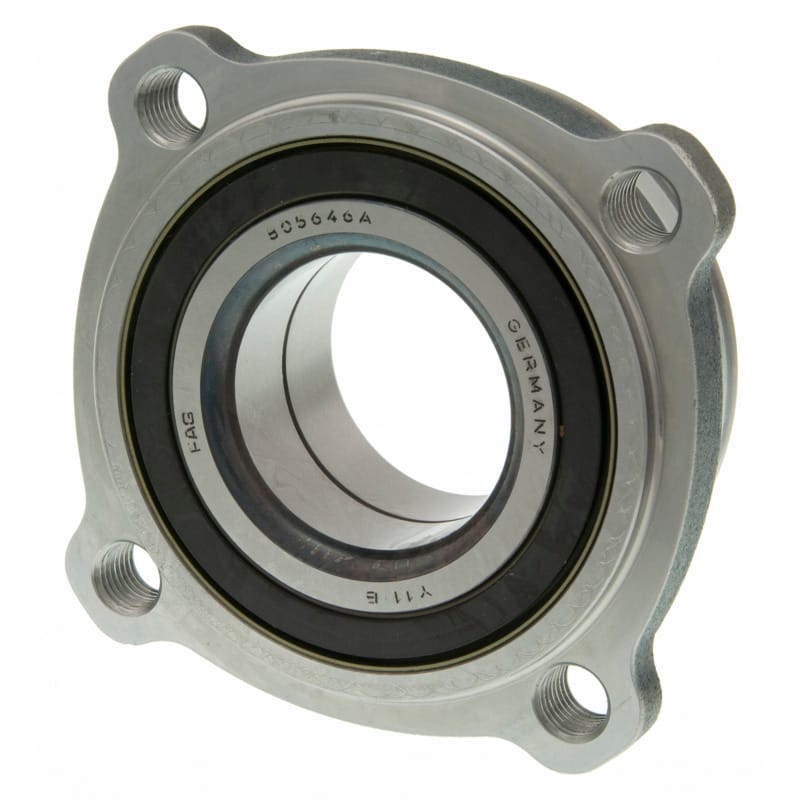Moog — MOOG 15-18 BMW M3 Rear Hub Assembly