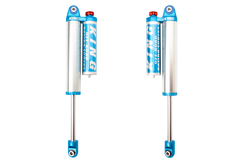 King Shocks — King Shocks 07-18 Chevrolet Avalanche Rear 2.5 Dia Piggyback Reservoir Shock w/Adjuster (Pair)
OEM Performance Kit