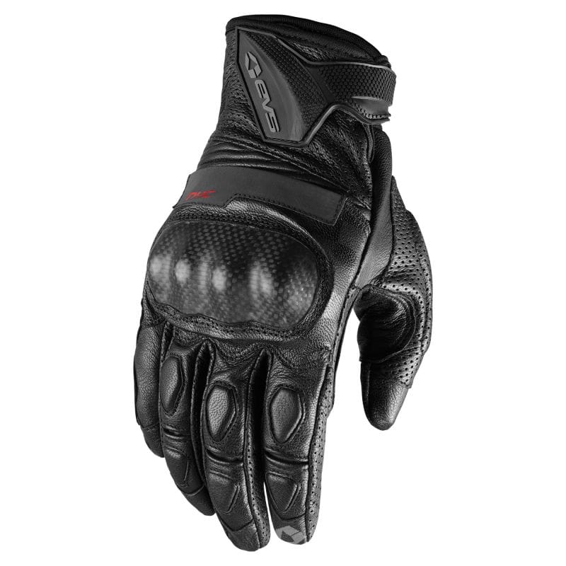 EVS — EVS NYC Street Glove Black - 2XL