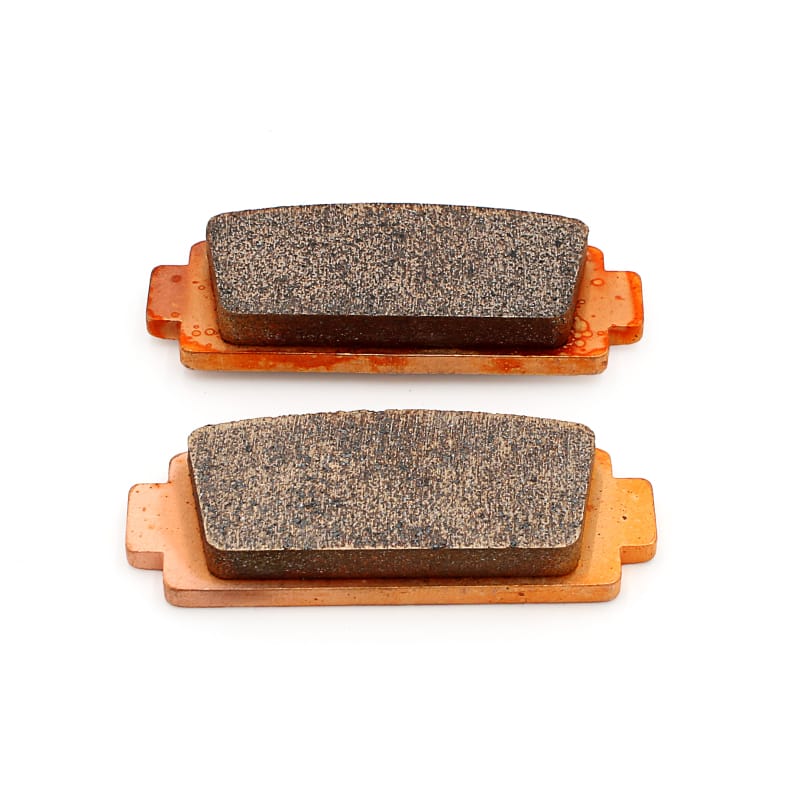 EPI — EPI 14-16 CFMOTO U-Force 500/Z-Force 800 Brake Pad