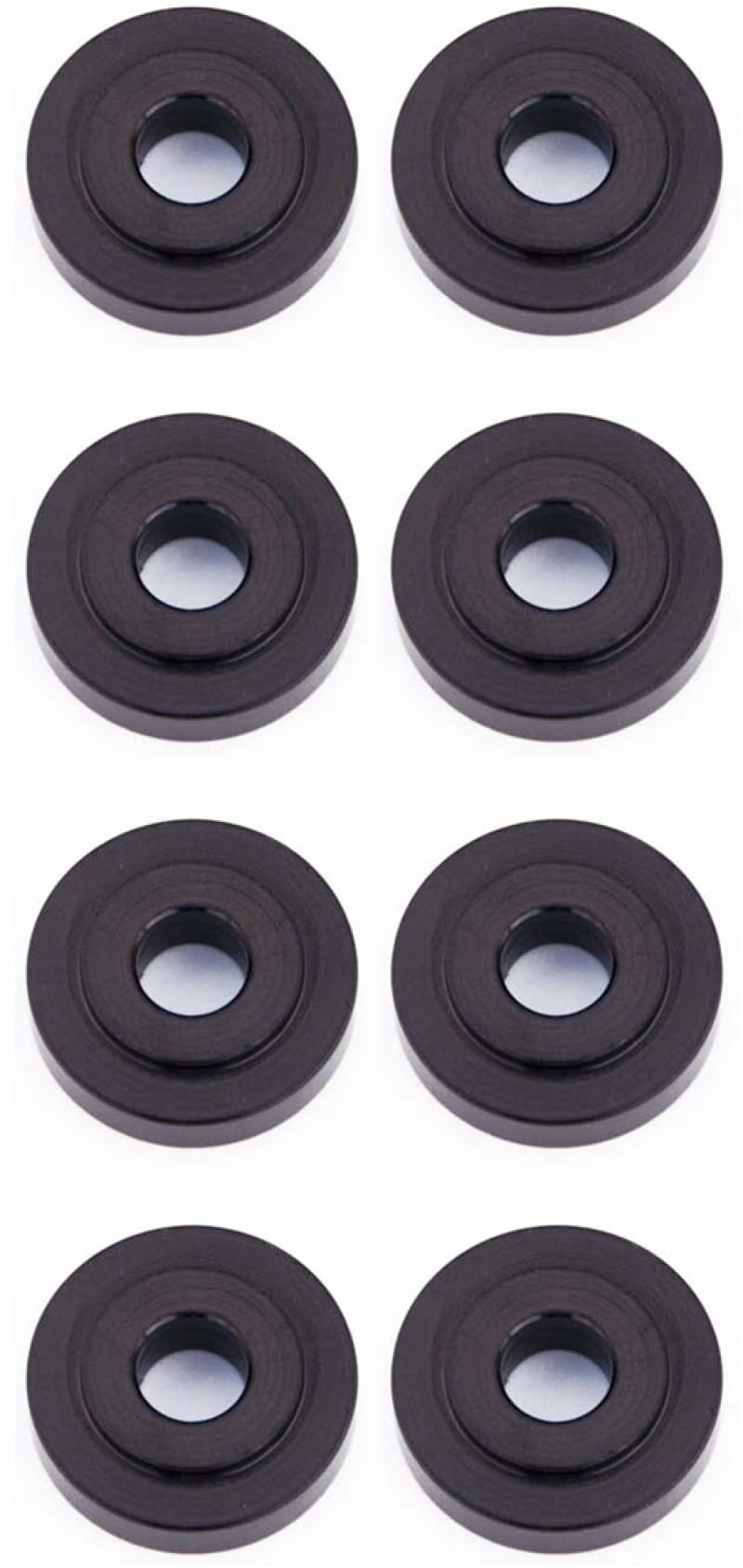 Torque Solution — Torque Solution Shifter Base Bushing Kit: Acura Tsx 2002-08