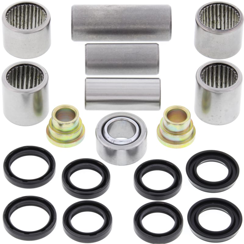 All Balls Racing — All Balls Racing 96-04 Honda XR250R Linkage Bearing Kit