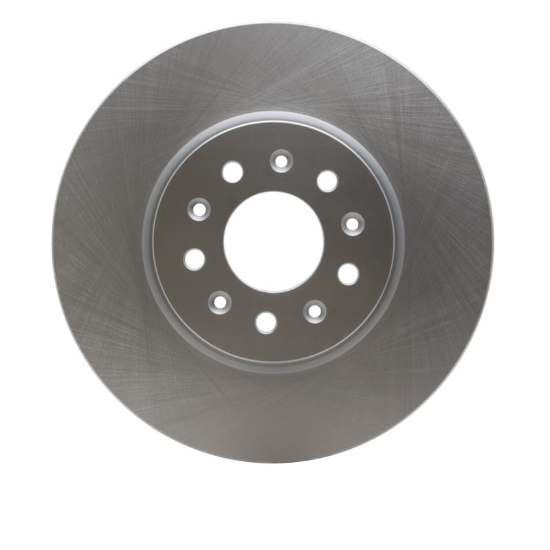 DFC — DFC 16-21 Buick Regal Sportback Front GeoSPEC Coated Rotor
DFC Brake Rotor