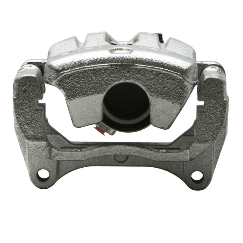 DFC — DFC 04-11 Mazda RX-8 Front-R Silver Zinc Coated Premium Caliper
DFC Brake Caliper