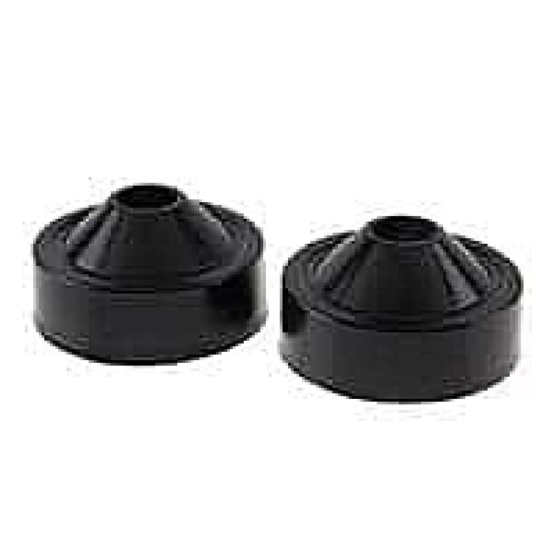 Synergy Mfg — Synergy 07-18 Jeep Wrangler JK/JKU 1.750in Rear Coil Spring Spacer