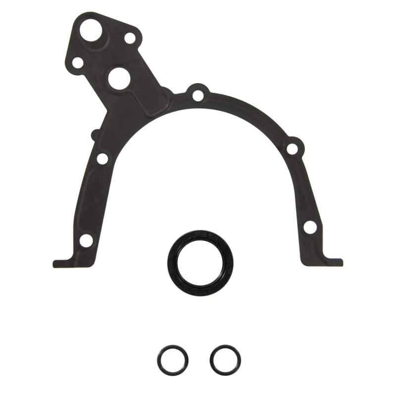 Fel-Pro — Fel-Pro Chevrolet Aveo TCS 46110 Engine Crankshaft Seal Kit