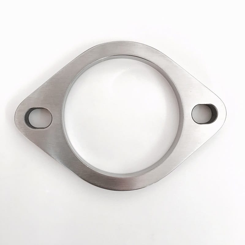 Stainless Bros — Stainless Bros 2.50in 2-Bolt 304SS Flange