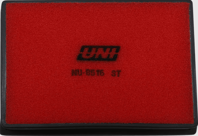 Uni Filter — Uni Filter 11-14 Polaris RZR XP 900 / 2013 Kawasaki Teryx Air Filter