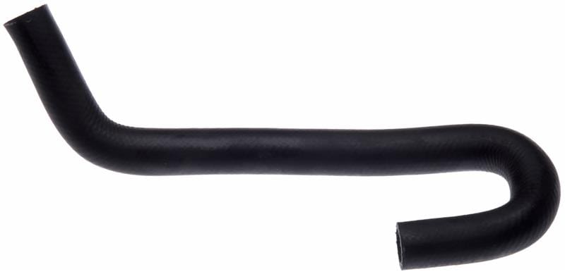 Gates — Gates 86-90 Ford Escort Heater Hose - 3/4in / 3/4in / 17 1/2in