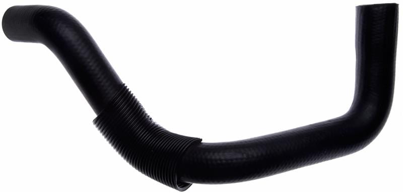 Gates — Gates 86-89 Ford Aerostar V-6 3.0L Upper Molded Coolant Hose