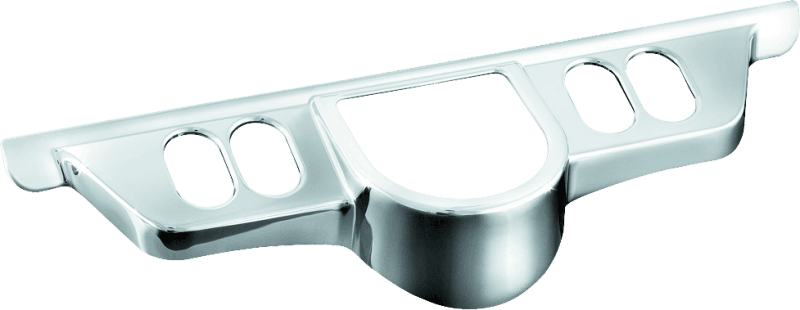 Kuryakyn — Kuryakyn Switch Panel Accent Chrome